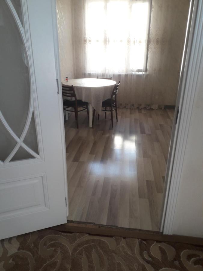 Apartment At Narimanov 151 غانيا المظهر الخارجي الصورة