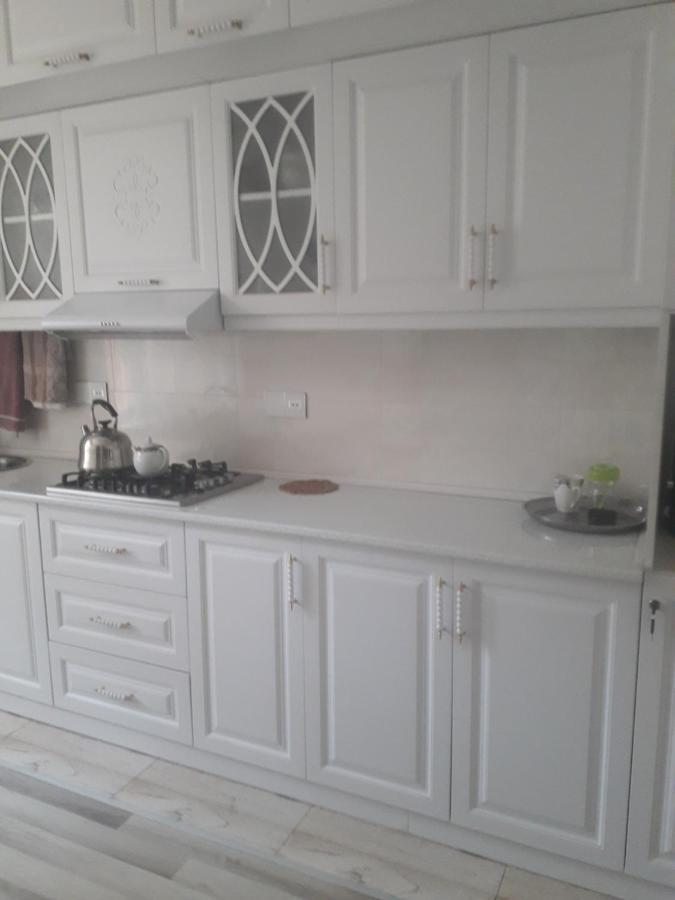 Apartment At Narimanov 151 غانيا المظهر الخارجي الصورة