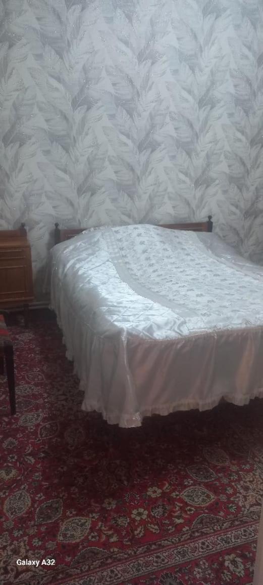 Apartment At Narimanov 151 غانيا المظهر الخارجي الصورة